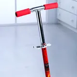 Самокат детский "Тачки" 2017, колеса PVC d=85 мм  - фото 3