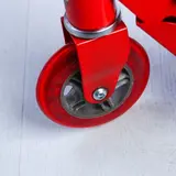 Самокат детский "Тачки" 2017, колеса PVC d=85 мм  - фото 4