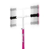 Городской самокат Razor A5 Lux - Розовый  - фото 2