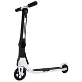 Самокат HUDORA Tour, цвет белый  - фото 3