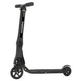 Самокат HUDORA Tour, цвет черный  - фото 2