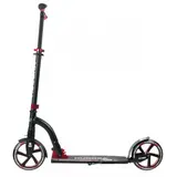 Самокат HUDORA Big Wheel Flex 200, цвет красный  - фото 2