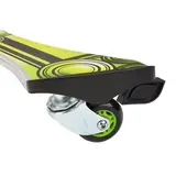 Самокат-тридер Powerwing DLX, цвет серебристый  - фото 3