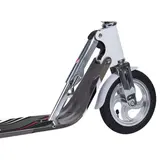 Самокат HUDORA Big Wheel AIR 205  - фото 2