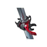 Самокат HUDORA Big Wheel AIR 205  - фото 3