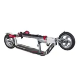 Самокат HUDORA Big Wheel AIR 205  - фото 5