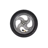 Самокат HUDORA Big Wheel AIR 205  - фото 8