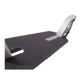 Самокат HUDORA BIG WHEEL AIR 230, цвет черный  - фото 2