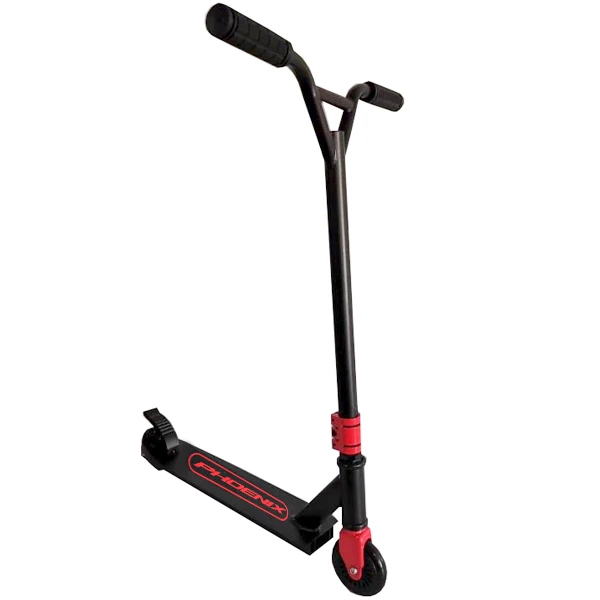 Самокат Phoenix PH-1907 (Black)