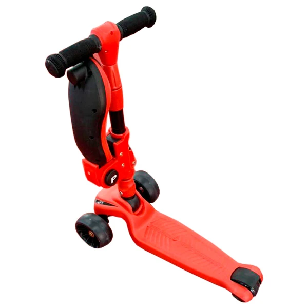 Самокат детский Phoenix GGA 128 - фото 2