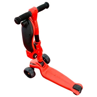 Самокат детский Phoenix GGA 128