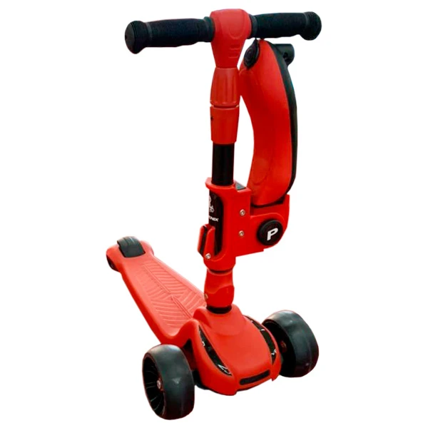 Самокат детский Phoenix GGA 128