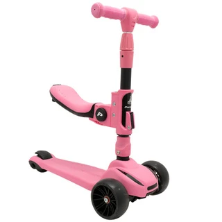 Самокат детский Phoenix GGA 128 Pink