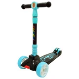 Самокат детский Phoenix JC-751A Blue