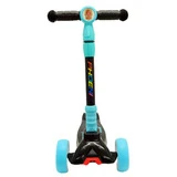 Самокат детский Phoenix JC-751A Blue - фото 2