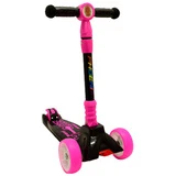 Самокат детский Phoenix JC-751A Pink