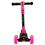 Самокат детский Phoenix JC-751A Pink - фото 3