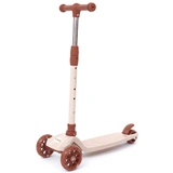 Детский самокат Tomix Rapid Beige