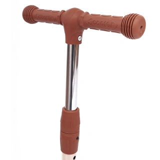 Детский самокат Tomix Rapid Beige