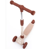 Детский самокат Tomix Rapid Beige - фото 2