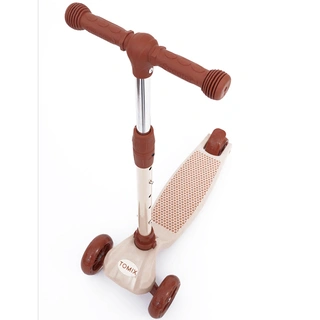 Детский самокат Tomix Rapid Beige