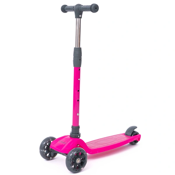 Детский самокат Tomix Rapid Pink