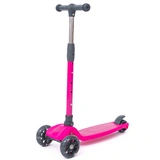 Детский самокат Tomix Rapid Pink