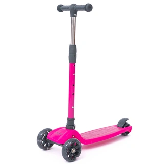 Детский самокат Tomix Rapid Pink