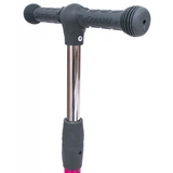 Детский самокат Tomix Rapid Pink - фото 10