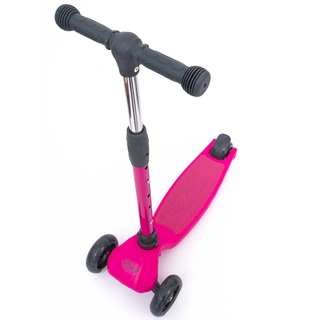 Детский самокат Tomix Rapid Pink