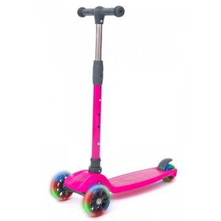 Детский самокат Tomix Rapid Pink