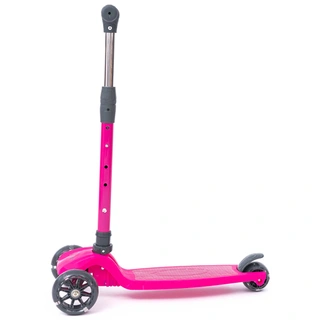 Детский самокат Tomix Rapid Pink