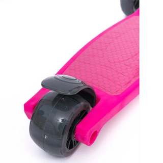 Детский самокат Tomix Rapid Pink