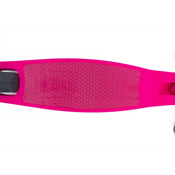 Детский самокат Tomix Rapid Pink - фото 8