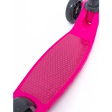 Детский самокат Tomix Rapid Pink - фото 7
