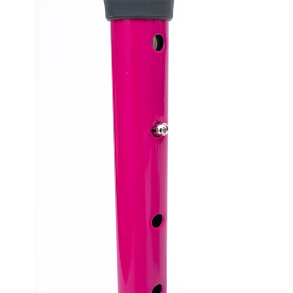 Детский самокат Tomix Rapid Pink - фото 14