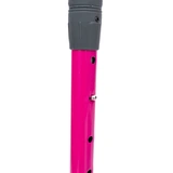 Детский самокат Tomix Rapid Pink - фото 11