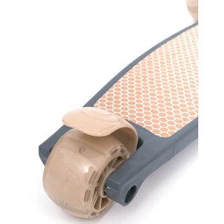 Детский самокат Tomix Rapid Gray