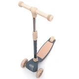 Детский самокат Tomix Rapid Gray - фото 2