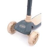 Детский самокат Tomix Rapid Gray - фото 5