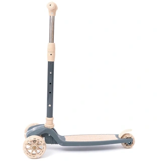 Детский самокат Tomix Rapid Gray