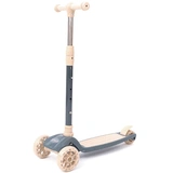 Детский самокат Tomix Rapid Gray