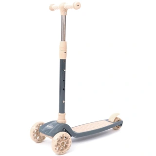 Детский самокат Tomix Rapid Gray