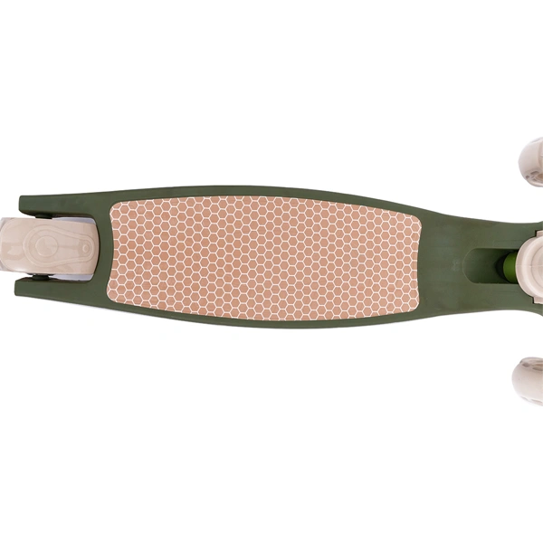 Детский самокат Tomix Rapid Dark Green - фото 9