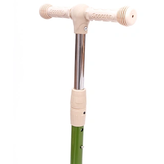 Детский самокат Tomix Rapid Dark Green