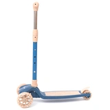 Детский самокат Tomix Rapid Dark Blue - фото 3