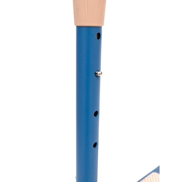 Детский самокат Tomix Rapid Dark Blue - фото 7