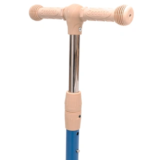 Детский самокат Tomix Rapid Dark Blue