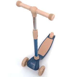 Детский самокат Tomix Rapid Dark Blue