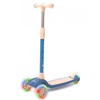 Детский самокат Tomix Rapid Dark Blue